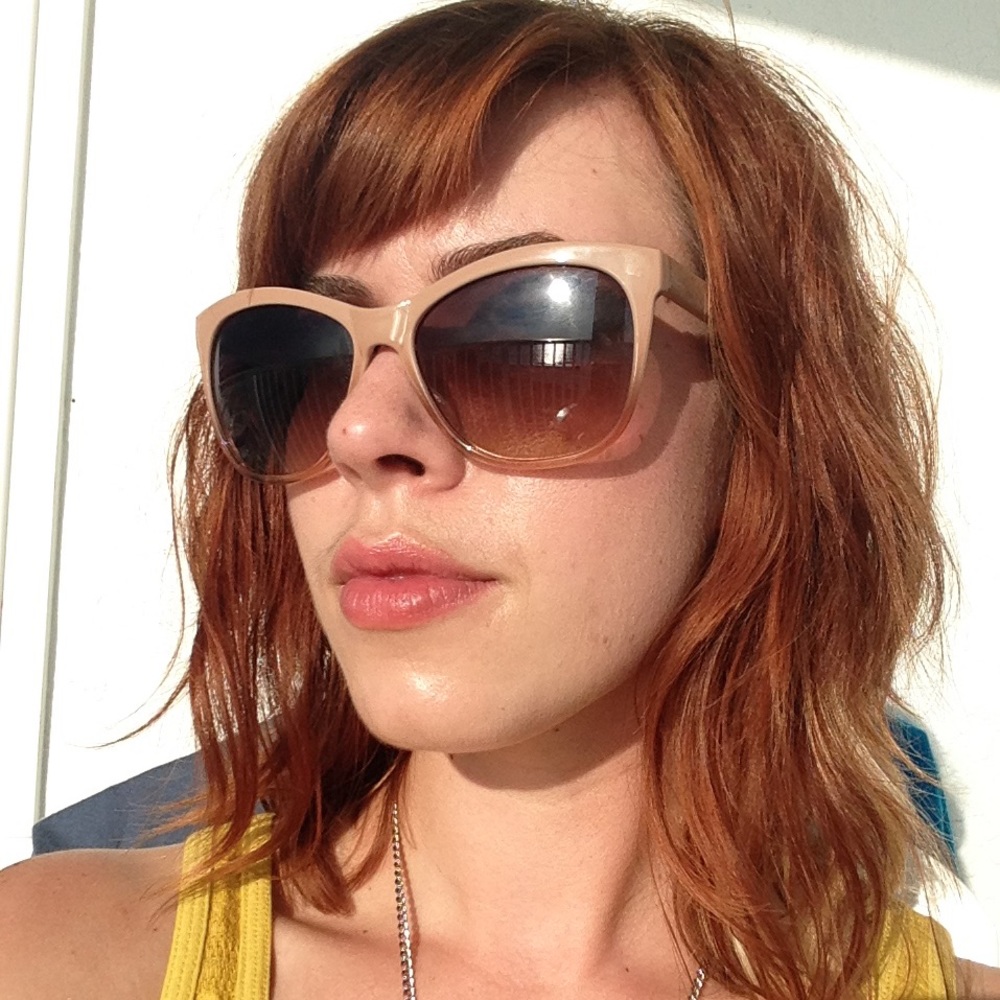 Meet your Posher, Jenna